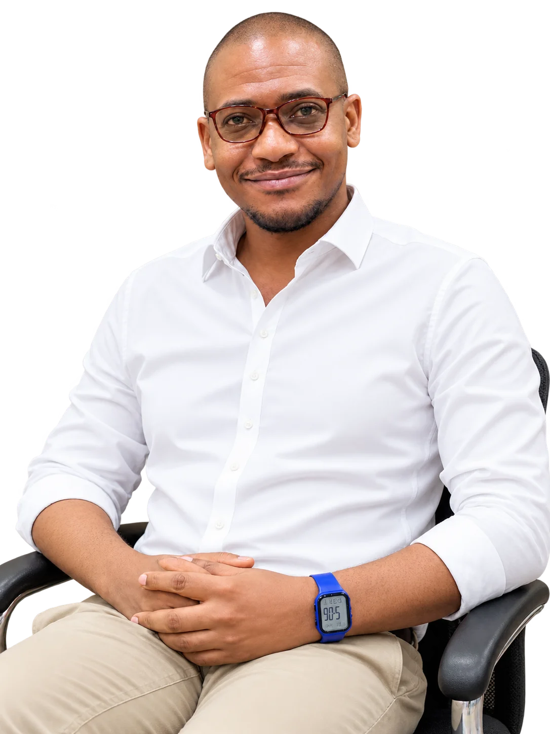 Tobi Lawson — Investor and Builder based in Lagos